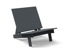 Outdoor Taavi lounge chair