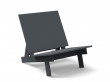 Outdoor Taavi lounge chair