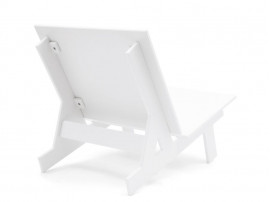 Outdoor Taavi lounge chair