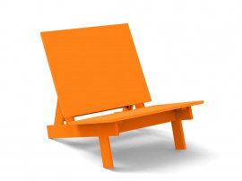 Outdoor Taavi lounge chair