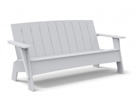 Banc d'extérieur modèle Park