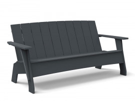 Banc d'extérieur modèle Park