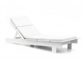 Outdoor Lollygagger chaise