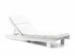 Outdoor Lollygagger chaise