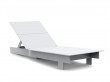 Outdoor Lollygagger chaise