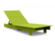 Outdoor Lollygagger chaise