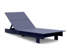 Outdoor Lollygagger chaise