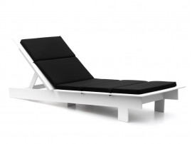 Chaise longue d'extérieur Lollygagger 