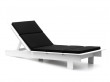 Outdoor Lollygagger chaise