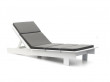 Outdoor Lollygagger chaise