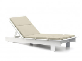 Outdoor Lollygagger chaise