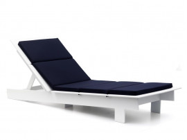 Outdoor Lollygagger chaise