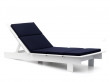 Outdoor Lollygagger chaise