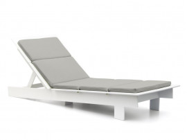 Outdoor Lollygagger chaise