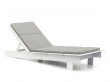 Outdoor Lollygagger chaise