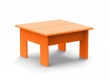 Repose pieds ou table basse Lollygagger