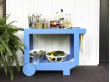 Outdoor Lollygagger bar cart