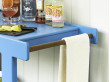 Outdoor Lollygagger bar cart