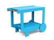 Outdoor Lollygagger bar cart