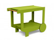 Outdoor Lollygagger bar cart