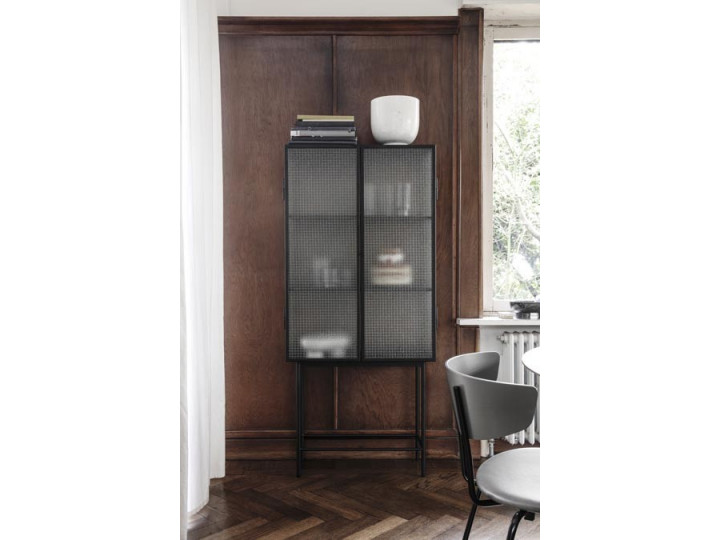 Vitrine scandinave modèle Haze. | Galerie Møbler
