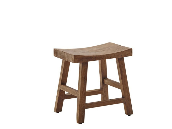 Charles Stool. 