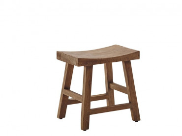 Tabouret scandinave modèle Charles.