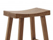 Charles Counter Stool. 