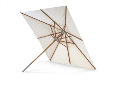 Parasol scandinave modèle Atlantis 330. 