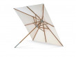 Parasol scandinave modèle Atlantis 330. 