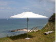 Parasol scandinave modèle Messina 300. 