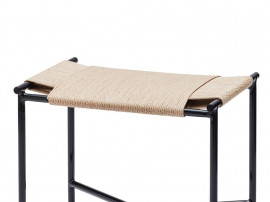 Tabouret scandinave modèle Vent