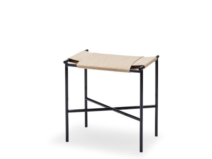 Tabouret scandinave modèle Vent