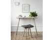 Georg Console Table. 93 cm nature