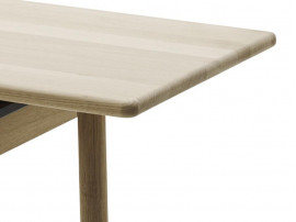 Georg desk Table. 93 cm nature