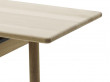 Georg desk Table. 93 cm nature