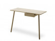 Georg desk Table. 93 cm nature