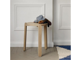 Nomad Stool. 