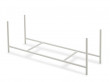 Vivlio modular shelving system.