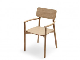 Hven Armchair. 