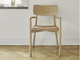 Hven Armchair. 