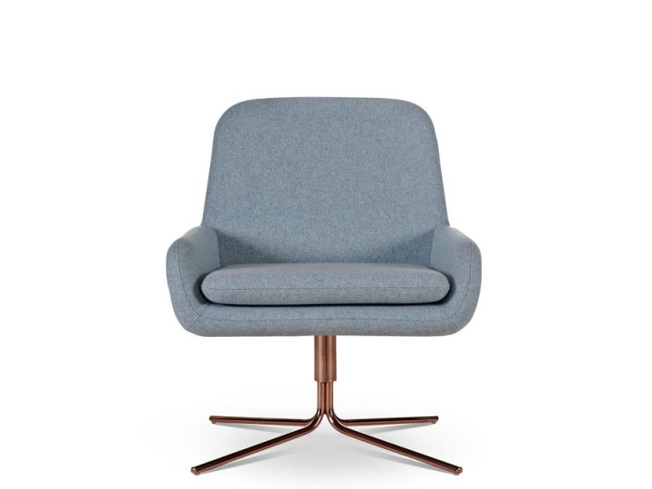 Coco Swivel Chair. 