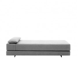 Duet Convertible Daybed. Pocket Springs. 