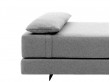 Duet Convertible Daybed. Pocket Springs. 