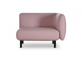 Elle Flexible Sofa. 