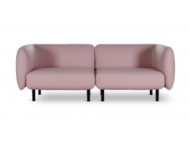 Elle Flexible Sofa. 