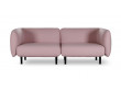 Elle Flexible Sofa. 