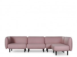 Elle Flexible Sofa. 