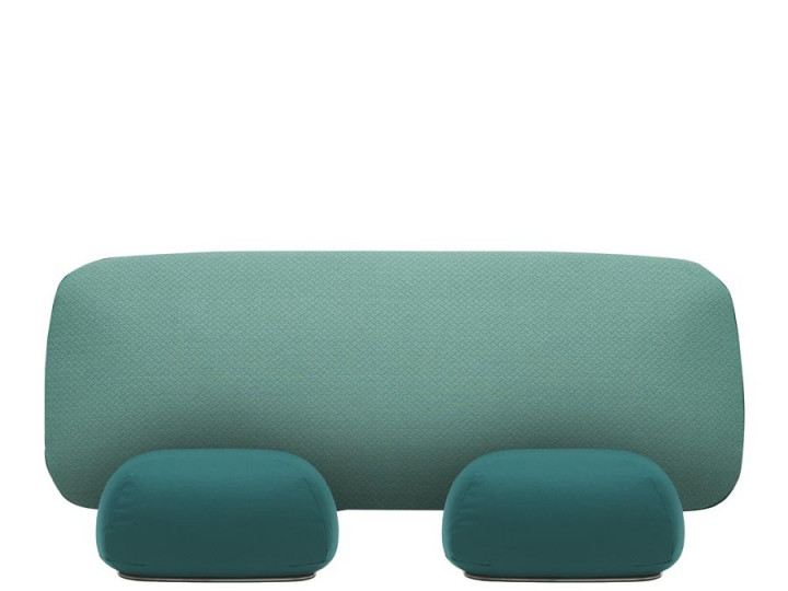 Halo  Flexible Sofa. 