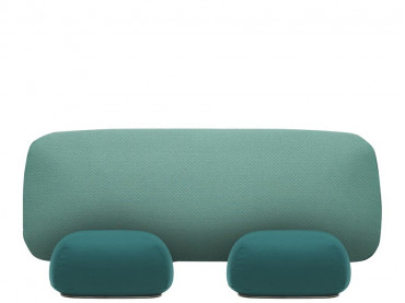 Halo  Flexible Sofa. 